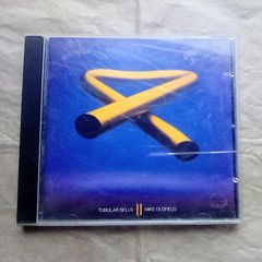 Tubular Bells CD (postage included)