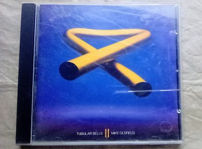 Tubular Bells CD (postage included)