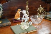 Tengra Table Lamp