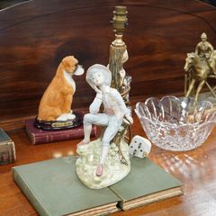 Tengra Table Lamp