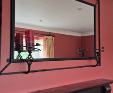 mirrors