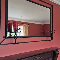 mirrors