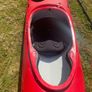 Sea Kayak - Valley Etain, paddle and wall rack Image 7