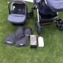 PRAM Silver Cross Image 8