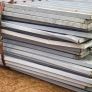 Hoarding panels  /// fencing /privacy Image 2