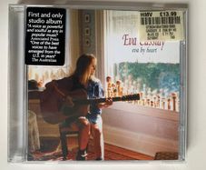 Eva Cassidy [1997] Eva By Heart (CD Album)
