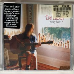 Eva Cassidy [1997] Eva By Heart (CD Album)