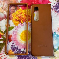 Galaxy fold 3 Case