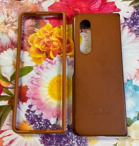Galaxy fold 3 Case