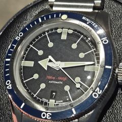Ixdao 5305 Dive Watch