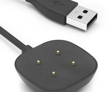 Fitbit Versa 4/3, Sense, Sense 2 - Replacement Charging Cable
