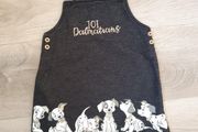 Disney dalmatians pinafore