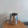 Delonghi milk jug/ coffee frothing pitcher Image 4