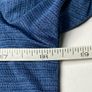 Adidas Mens Navy Polo Neck Short Sleeve T-Shirt Size S Image 7