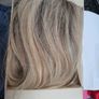 Human hair topper Image 2