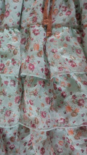 New Look Girls Skirt