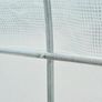 Walk-In Polytunnel Greenhouse 3.5 x 2 x 2 m Image 7