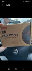 Dash cam