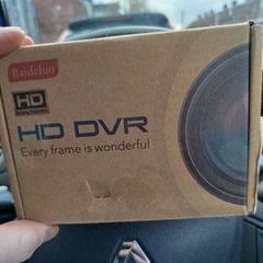 Dash cam