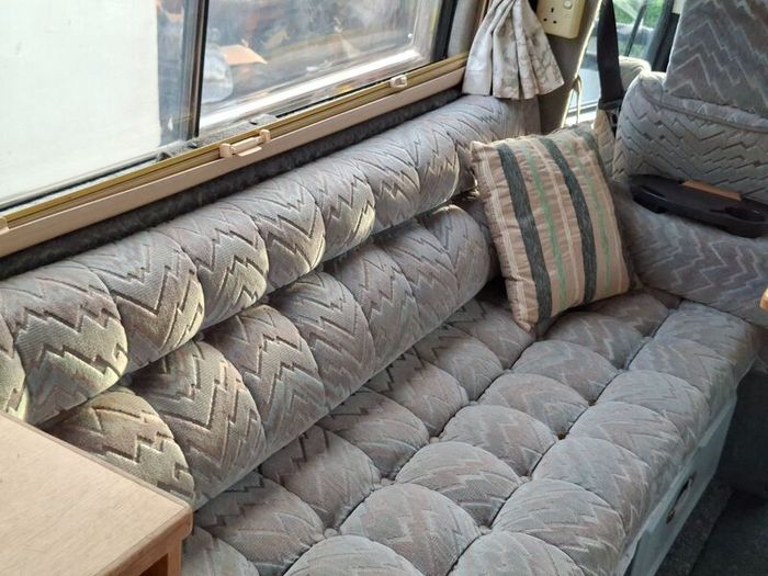 Talbot Express Motorhome