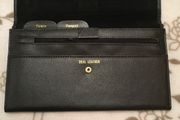 Tickets &amp; Passport Travel Holder