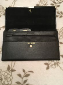 Tickets & Passport Travel Holder