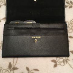 Tickets & Passport Travel Holder