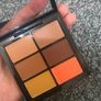 Mac Pro conceal and correct palette in dark Image 2