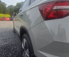 Skoda Karoq 2024