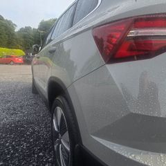 Skoda Karoq 2024