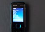 Nokia 5130c-2 sim free, cheap!!!