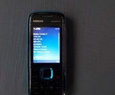 Nokia 5130c-2 sim free, cheap!!!