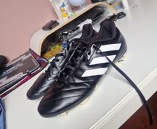 Addidas football boots