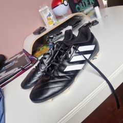 Addidas football boots