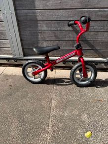 kids bicycle bikes- red. collection