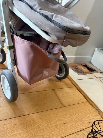 Greentom stroller