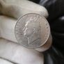 1826 UK Silver Half Crown Coin Image 2