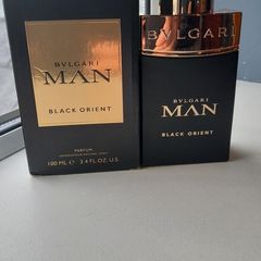 Bvlgari Man Black Orient by Bvlgari(Discontinued)