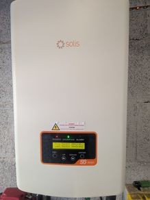 Solis Inverter