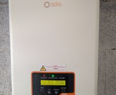 Solis Inverter