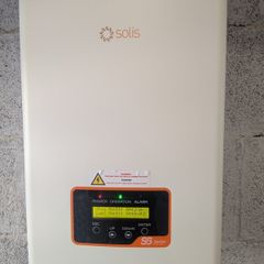 Solis Inverter