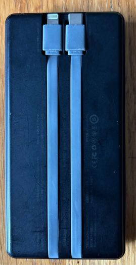 Awei Power Bank 10kAh