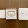 Apple AirPods Pro 1st Gen with MagSafe Charging Case - Boxed Image 2