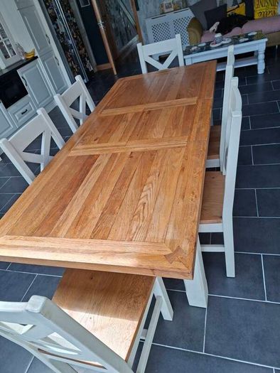 Dinner Table and chairs