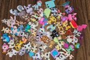 Littlest pet shop bundle 3