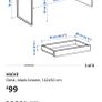 Ikea Desk Image 3