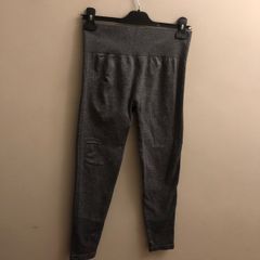 Gym leggings (large)