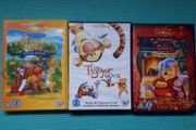Walt Disney DVD