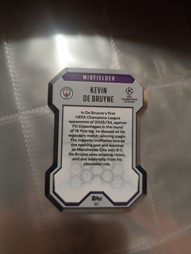 match attax