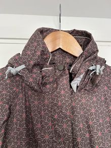 Craghoppers Ladies Rain Jacket Size 20
